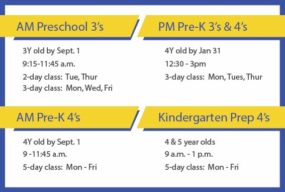 Program Overview